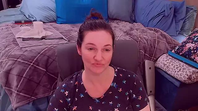 ninajaymes from StripChat