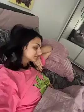 NNNoire from StripChat