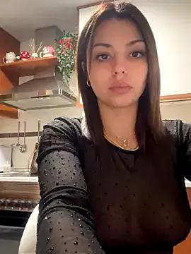 Gorgeous Noeliagglow from StripChat Noeliagglow from StripChat