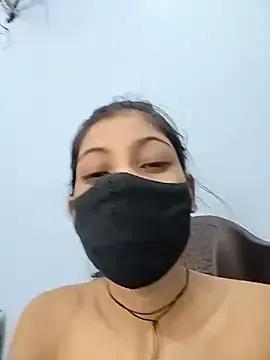 Noorkhatoon from StripChat