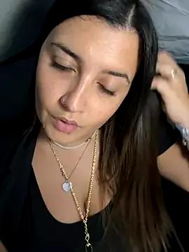 Dirty Novababy18 wants you to fuck their body now Novababy18 from StripChat