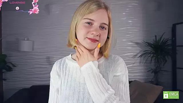 Amazing OdelinaFicken wants you to fuck her body now OdelinaFicken from StripChat