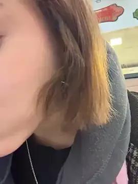 Explore 23 years old Only_April from StripChat Only_April from StripChat