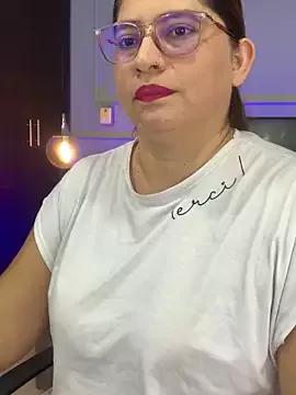 Sweet Orianabluee_ from StripChat Orianabluee_ from StripChat