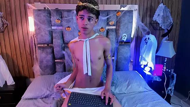 Slutty owen__johnson from StripChat owen__johnson from StripChat