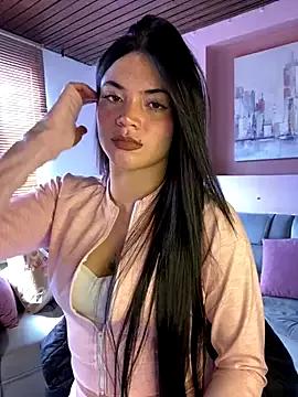 Cute PamelaJonsom_ from StripChat PamelaJonsom_ from StripChat