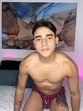Panther_Boys from StripChat