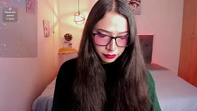 Explore Paula_kawaiifu_, zie wants to masturbate for you paula_kawaiifu_ from StripChat