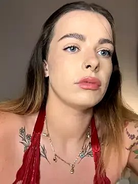 PiperPassionX from StripChat