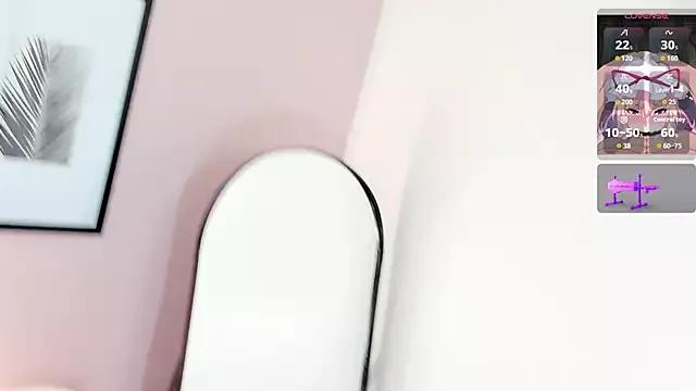 Dirty pocahontas_lantina from StripChat pocahontas_lantina from StripChat