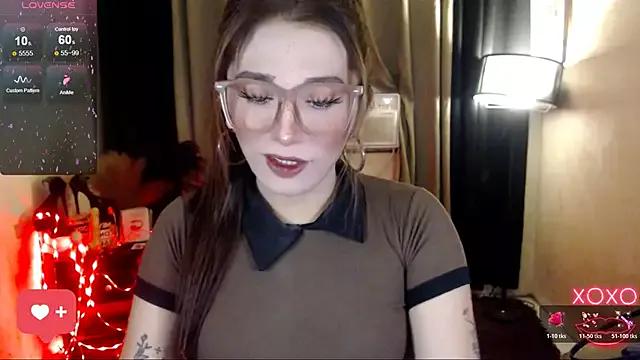 Cute Precious_RoseDoll wants you to fuck zir body now precious_RoseDoll from StripChat