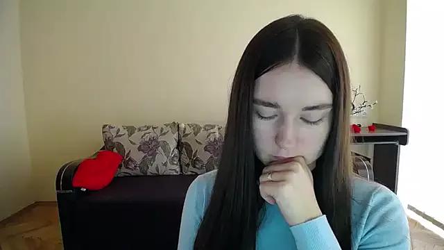 Pretty_shy from StripChat