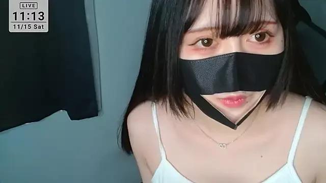 R18onesanASMR from StripChat