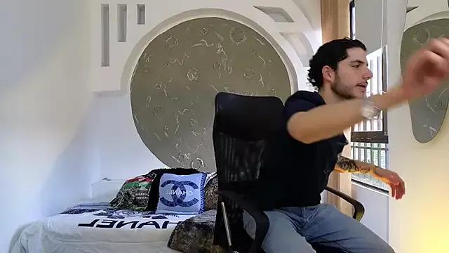 Discover Rafael_Mendezz, he wants to masturbate for you Rafael_Mendezz from StripChat