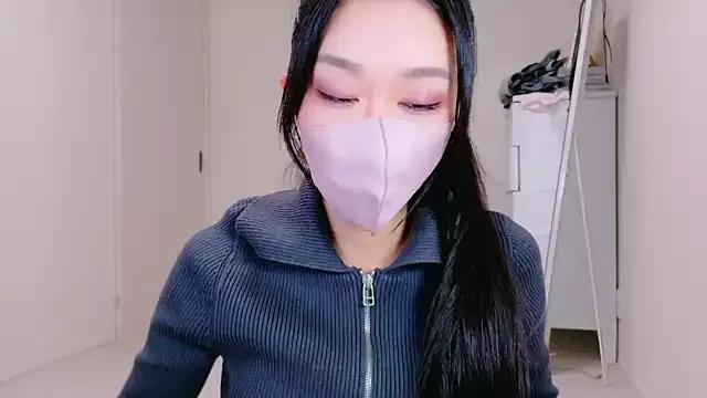 ramuchan_desu from StripChat