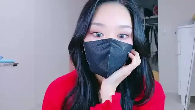 ramuchan_desu from StripChat