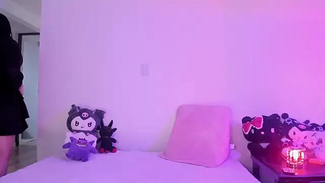 Checkout StripChat's Raven__white1 raven__white1 from StripChat