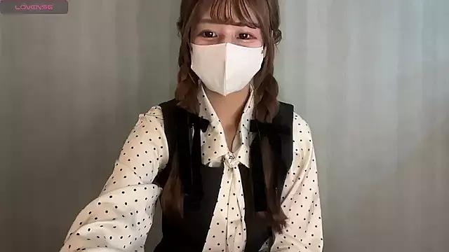 Ray-00 from StripChat