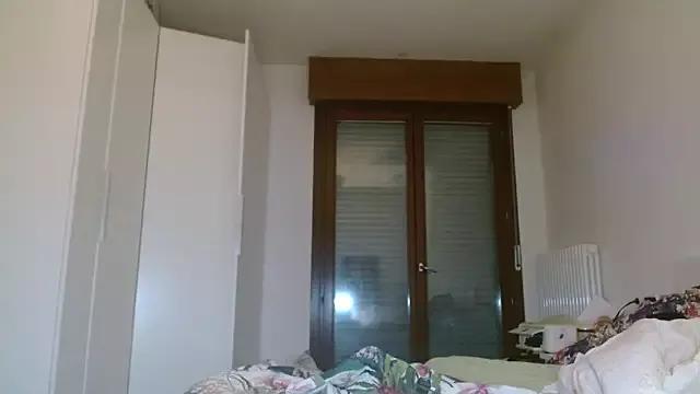 Naked Regina_5 from StripChat Regina_5 from StripChat