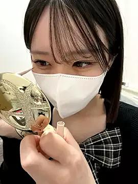 Ribon_n from StripChat