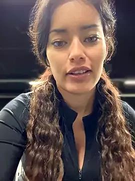 Risky_Workouts from StripChat