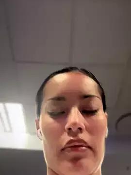 Explore Risky_Workouts, she wants to masturbate for you Risky_Workouts from StripChat