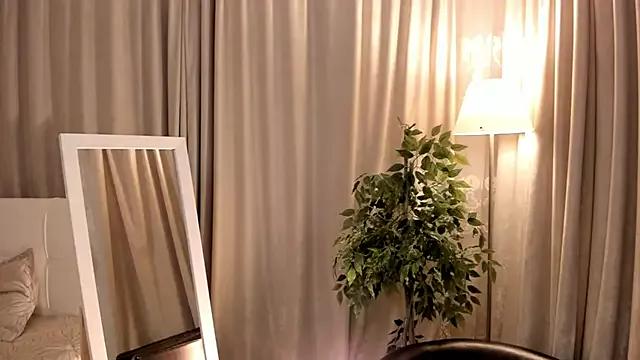 Ritamillersi from StripChat