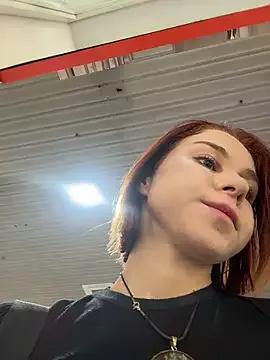 Sexy RosieSecret wants you to fuck their body now RosieSecret from StripChat