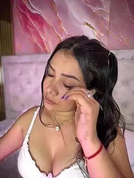 Try sexy stripper Rousse_blue Rousse_blue from StripChat