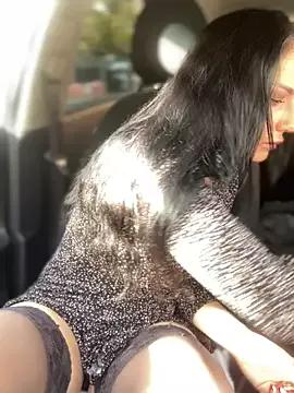 Amazing Roxana-Sexy from StripChat Roxana-Sexy from StripChat