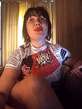 Freechat ROXOLANAA_SEXY on StripChat