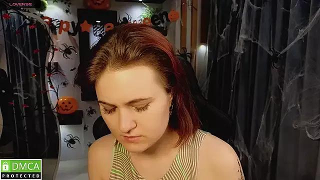 Naked Roxy_foxi from StripChat Roxy_foxi from StripChat