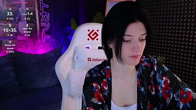 roxy_riot_ from StripChat