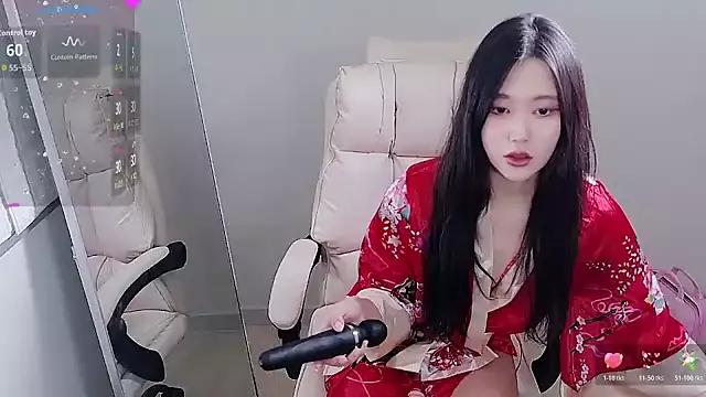 Ruby_p from StripChat