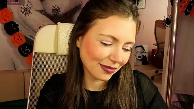 Watch sweet model RubyVice RubyVice from StripChat