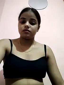 Ruchi_1 from StripChat