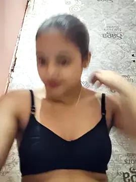 Ruchi_1 from StripChat