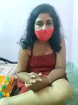 Rupali201 from StripChat