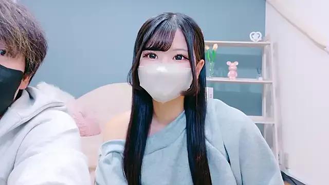 Discover StripChat's Ruru-shuv Ruru-shuv from StripChat