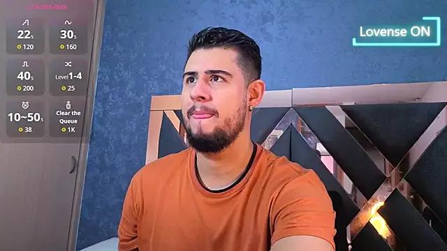 Checkout Ryan_evanss, they want to masturbate for you ryan_evanss from StripChat