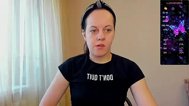 Sabrina_Lavv from StripChat