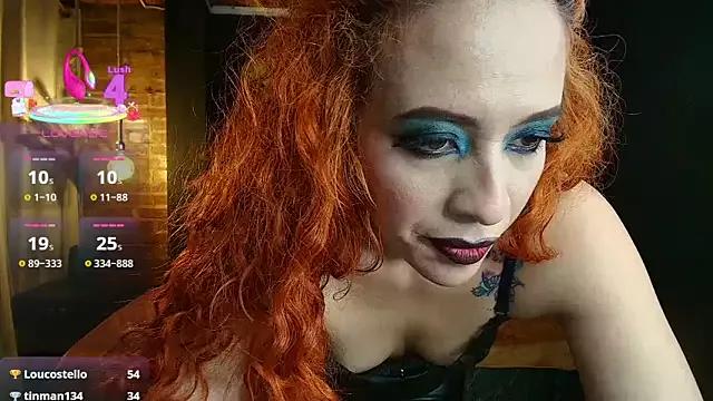 Admire Sahra_taylor_, she wants to masturbate for you sahra_taylor_ from StripChat