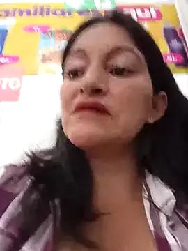 Sexy Salome-003 wants you to fuck their body now Salome-003 from StripChat