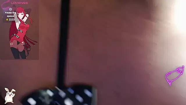 StripChat Salome33x salome33x from StripChat