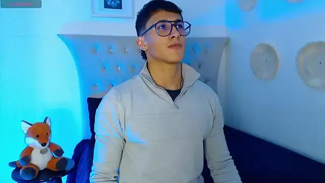 Gorgeous SalvadorFit from StripChat SalvadorFit from StripChat