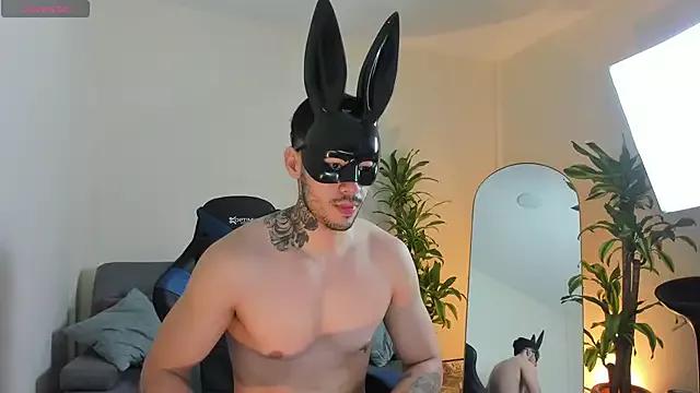 Cute Salvatore_costa from StripChat Salvatore_costa from StripChat