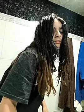 Join 23 years old Sam_Sara from StripChat Sam_Sara from StripChat