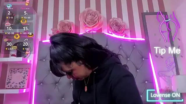 Masturbate to Samantha_Evans_18, zie wants to masturbate for you Samantha_Evans_18 from StripChat