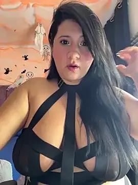 Naked SamaraBlessed from StripChat SamaraBlessed from StripChat