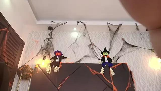 Naked sandy_rivas from StripChat sandy_rivas from StripChat